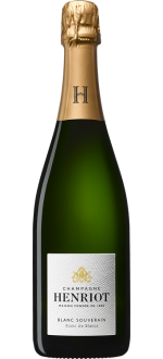 Champagne Henriot - Brut Souverain