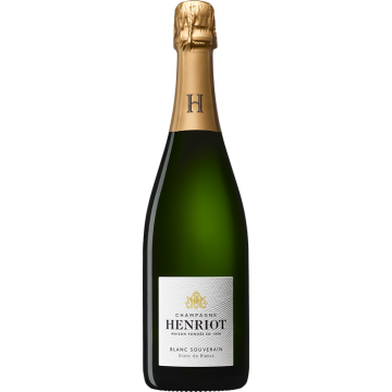 Champagne Henriot - Blanc de Blancs Souverain (75cl) product image