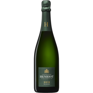 Champagne Henriot - Vintage 2015 (75cl) product image