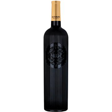 UP Rouge - Ultimate Provence - Côtes de Provence - Red Wine 2022 (75cl) product image