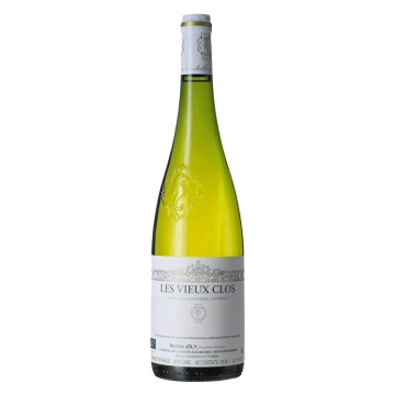 Les Vieux Clos - Vignobles de la Coulée de Serrant - Savennières - White Wine 2023 (75cl)
