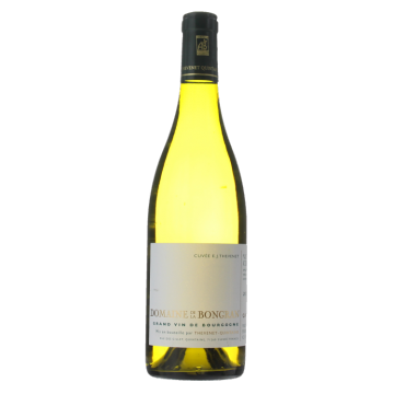 Viré-Clessé - Cuvée E.J. Thevenet - Domaine de la Bongran - Viré-Clessé - White Wine 2021 (75cl)