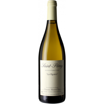 Les Figuiers - Domaine Bernard Gripa - Saint-Péray - White Wine 2024 (75cl)