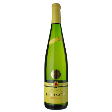 Riesling Réserve - Joseph Cattin - Riesling d'Alsace - White Wine 2024 (75cl) product image