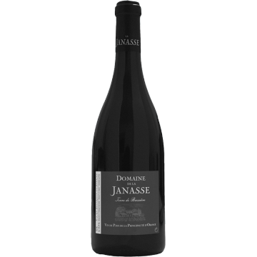 Terre de Bussiere - Domaine de la Janasse - Principauté d'Orange - Red Wine 2022 (75cl) product image