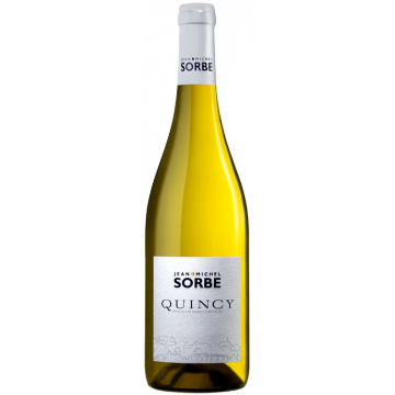 Quincy - Domaine JM Sorbe - Quincy - White Wine 2024 (75cl)