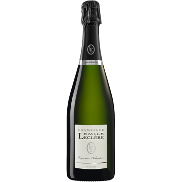 Champagne Emile Leclère - Nature