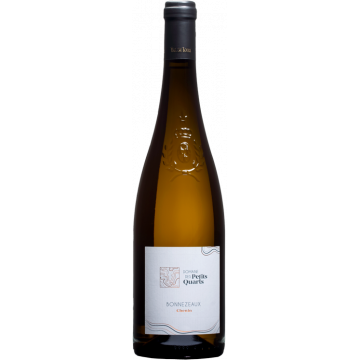Bonnezeaux - Domaine Des Petits Quarts - Bonnezeaux - White Wine 2023 (75cl)