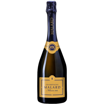 Champagne Malard - Excellence Millésimé 2015 (75cl) product image