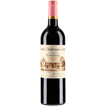 Vieux Château Certan - Pomerol - Red Wine 2022