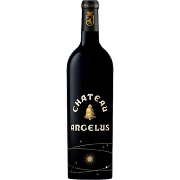Château Angelus - Saint-Emilion Grand Cru - Saint-Emilion Grand Cru - Red Wine 2022