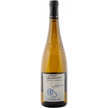Tandem - Domaine des Bénédictins - Saumur - White Wine 2024 (75cl)