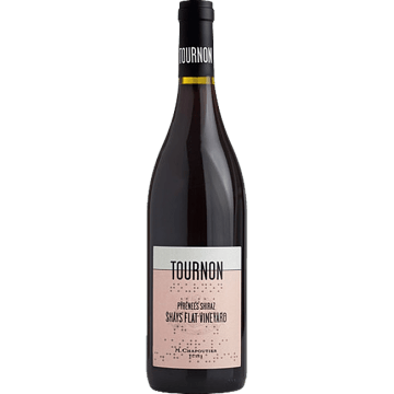 Shay's Flat Vineyard - Shiraz - Domaine Tournon by M. Chapoutier - Red Wine 2016 (75cl) product image