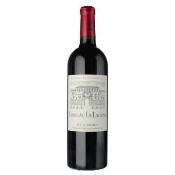 Château la Lagune - 3ème Cru Classé - Haut-Médoc - Red Wine 2022 (75cl)