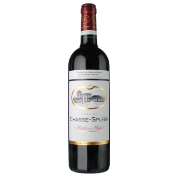 Château Chasse-Spleen - Moulis - Red Wine 2022 (75cl)
