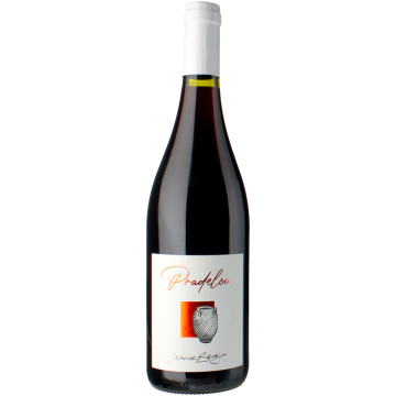 Pradelou - Domaine la Terrasse d'Elise - Hérault - Red Wine 2023 (75cl)