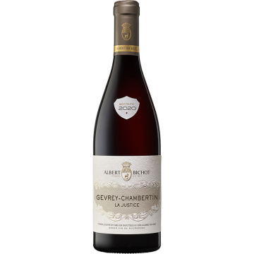 Gevrey Chambertin La Justice - Maison Albert Bichot - Gevrey Chambertin - Red Wine 2022 (75cl) product image