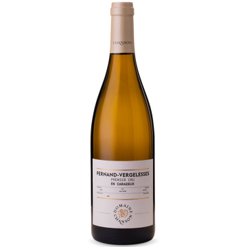 Pernand Vergelesses 1er Cru En Caradeux - Domaine Chanson - Pernand-Vergelesses Premier Cru… 2023 Wine (75cl) product image