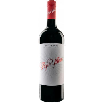 Pepe Yllera - Yllera - Ribera del Duero - Red Wine 2022 (75cl) product image