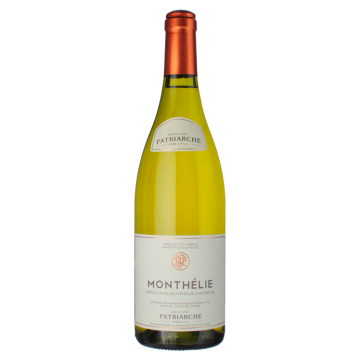 Monthelie Blanc - Maison Patriarche - Monthelie - White Wine 2017 (75cl) product image