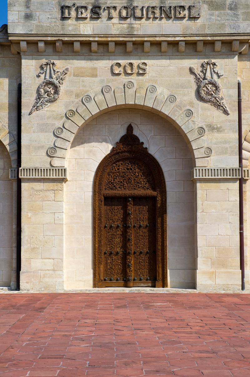 Château Cos d’Estournel