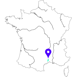 Pic saint Loup