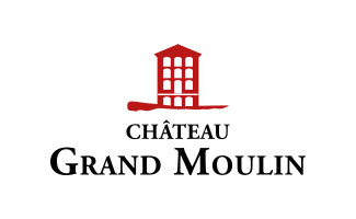 Château Grand Moulin