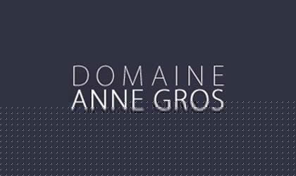 Domaine Anne Gros