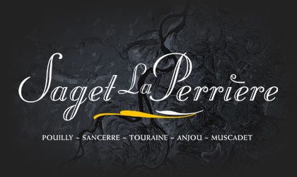 Maison Saget la Perrière