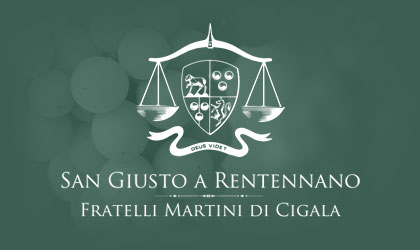 San Giusto