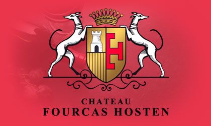 Château Fourcas Hosten