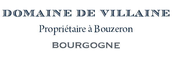 Domaine de Vilaine
