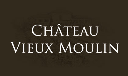 Château Vieux Moulin