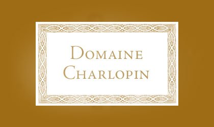 Domaine Philippee Charlopin Parizot
