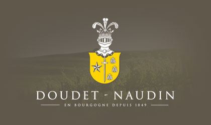 Doudet Naudin Maison