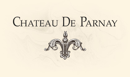chateau de Parnay