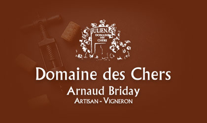 domaine des chers