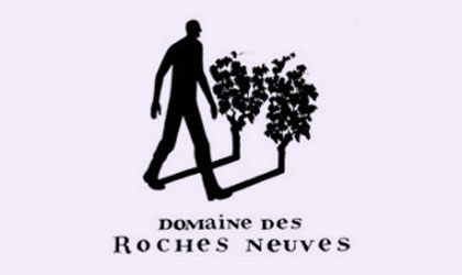 Roches Neuves Domaine Des Thierry Germain