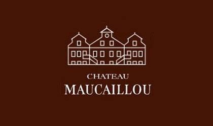 chateau maucaillou