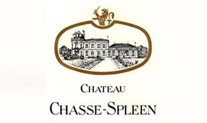 chasse spleen