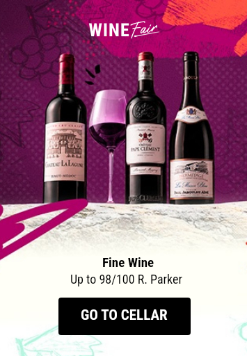 Wine Fair: Fine Wine