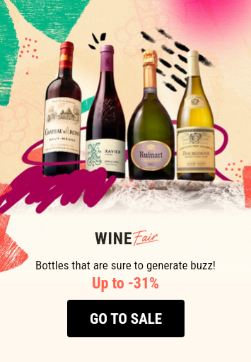 Wine Fair up to -31%