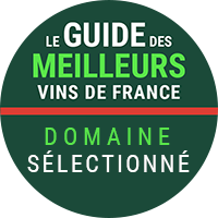 Cité Guide des Meilleurs Vins de France - Notation DOMAINE 2027