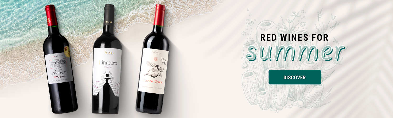 Online Wine Shop - Buy French Wine, Fine wines, Champagne - VINATIS