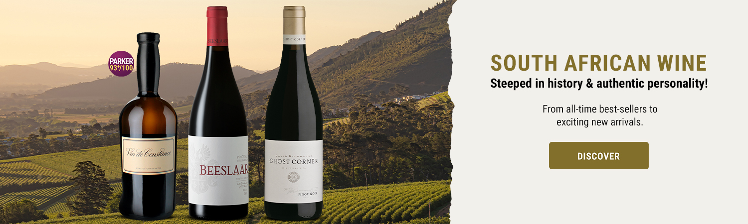South African Wines