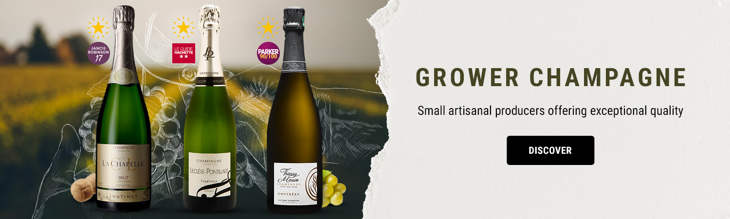 Grower Champagne