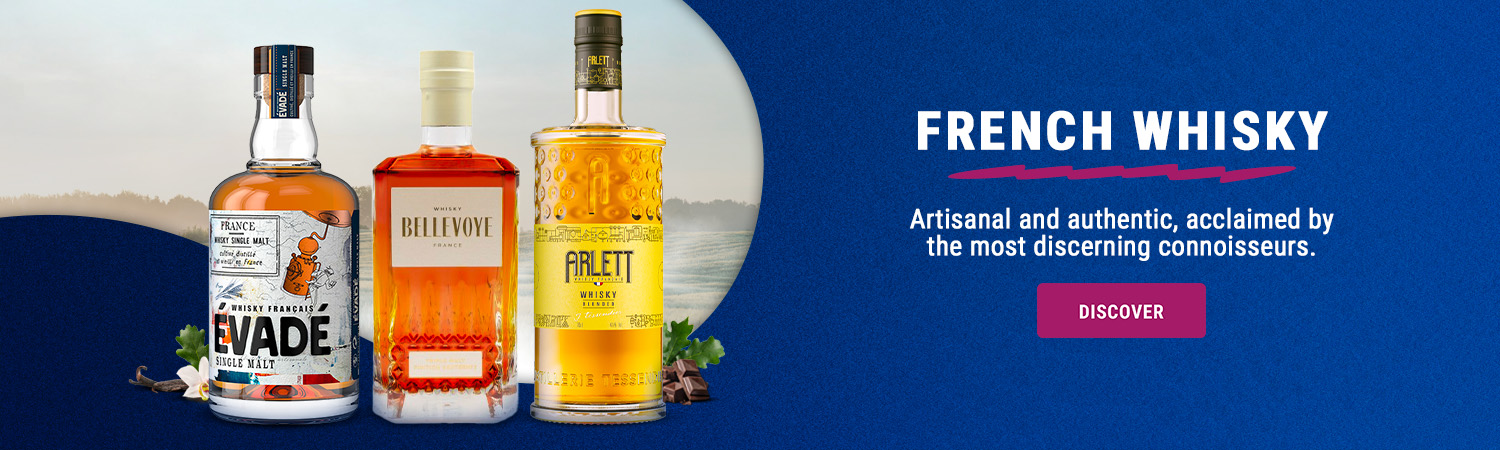 French Whisky