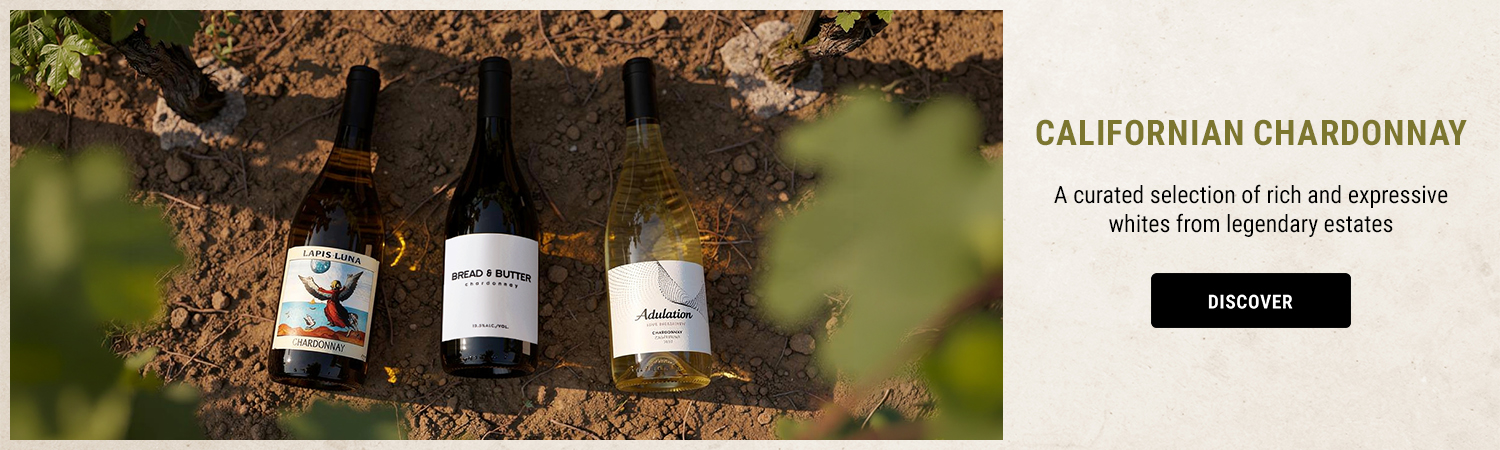 Californian Chardonnay