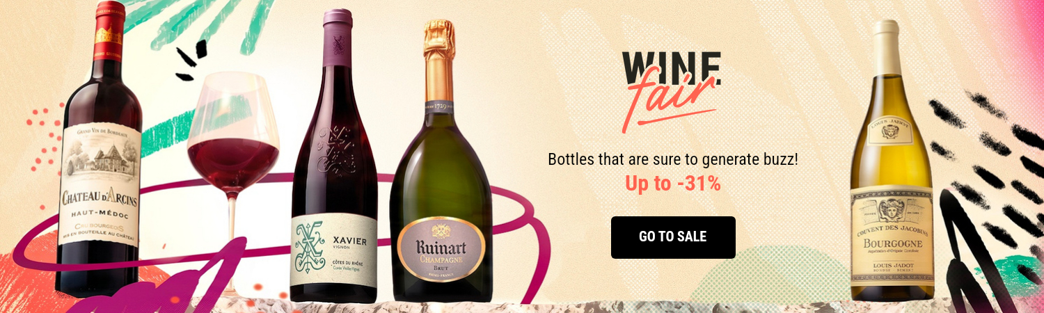 Wine Fair