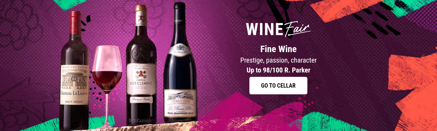 Wine Fair - Fine Wine